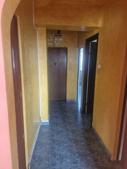Apartament cu 3 camere decomandat în Ultracentral