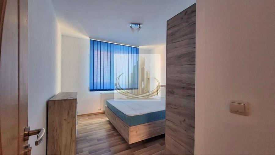 Apartament cu 3 camere decomandat, mobilat în Dumbrăvița