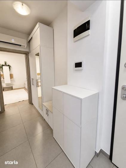Apartament cu 2 camere decomandat în Giulești