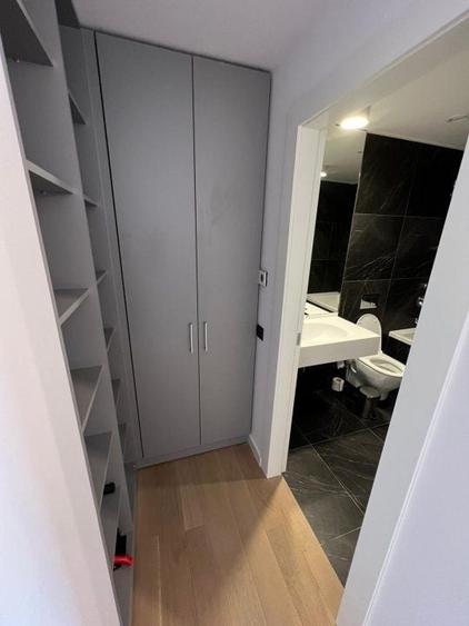 Apartament cu 2 camere semidecomandat, mobilat în Aviației