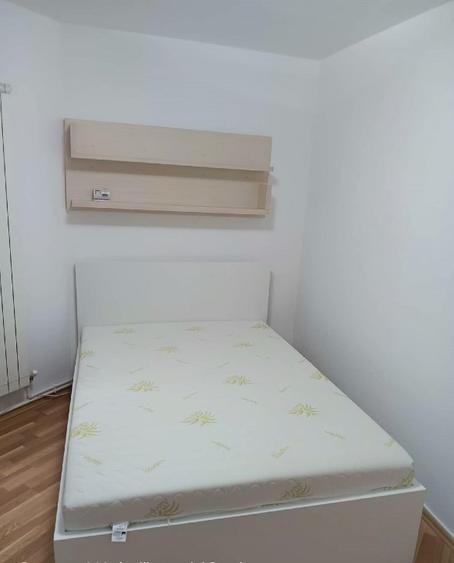 Apartament cu 2 camere decomandat în Nicolina