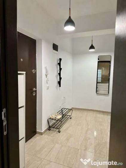 Berceni metrou biruintei 91 etaj 1 - 4