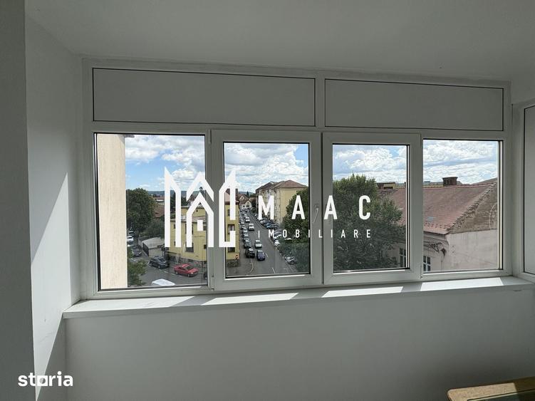 Apartament 2 camere | Decomandat I Zona Milea | 54 mp - 16