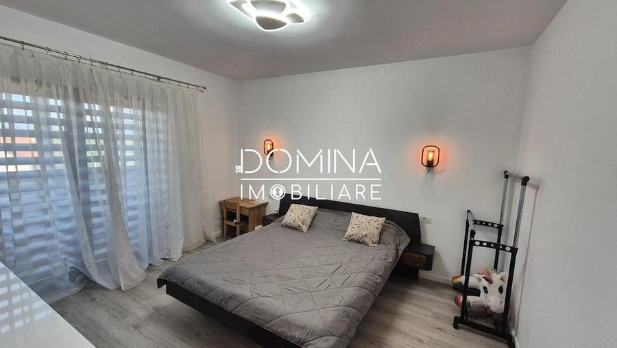 Apartament cu 3 camere decomandat în Primăverii