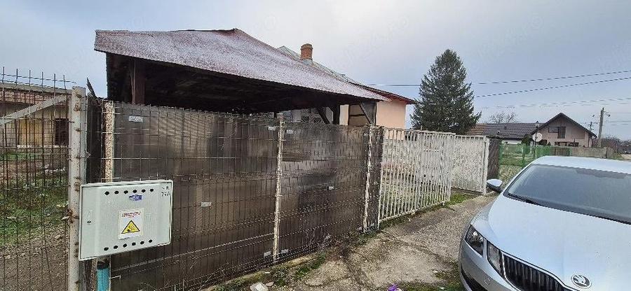 Spațiu comercial, de 70 mp, în Valea