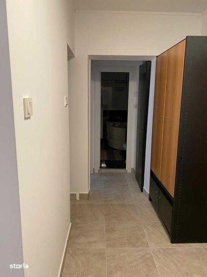 Apartament cu 2 camere decomandat, mobilat în Panduri