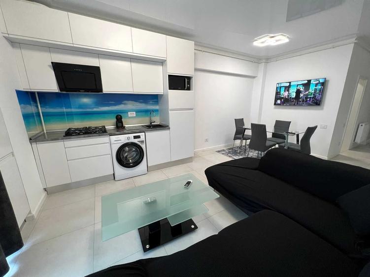De inchiriat apt central 2 camere bd mamaia 435A 445A - 7
