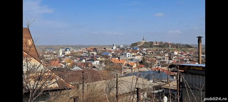 Teren în Central