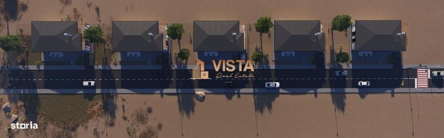 Casa finalizata parter Stupini, 3 dormitoare, bucatarie mobilata, Stup - 15