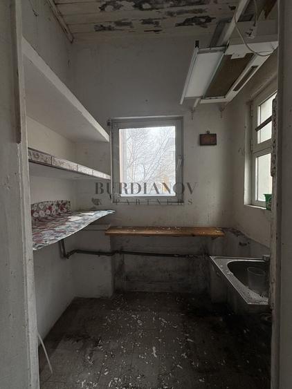 Garsonieră în Ștefan cel Mare