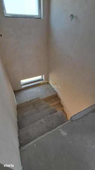 Casa Noua P+1 Tip Calcan | 4 Camere | 3 Dormitoare - 2