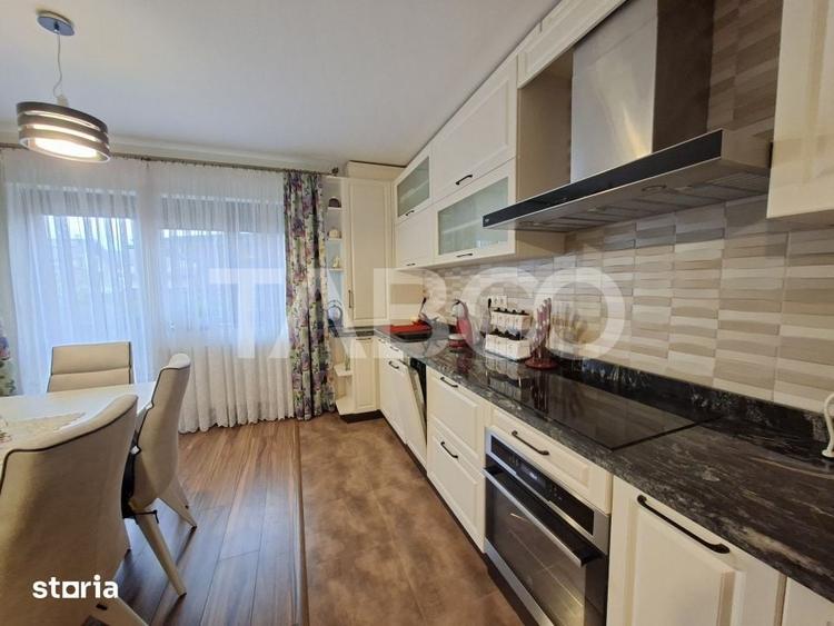 Apartament de vazare 2 camere cu gradina proprie de 86 mp si parcare - 9