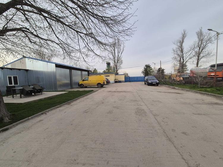 Spațiu comercial, de 433 mp, în Central