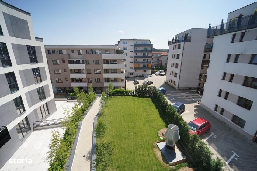 Vanzare Apartament 3 camere | Inaltime 2.8 m | Garaj | In Zona Vivo_S - 15