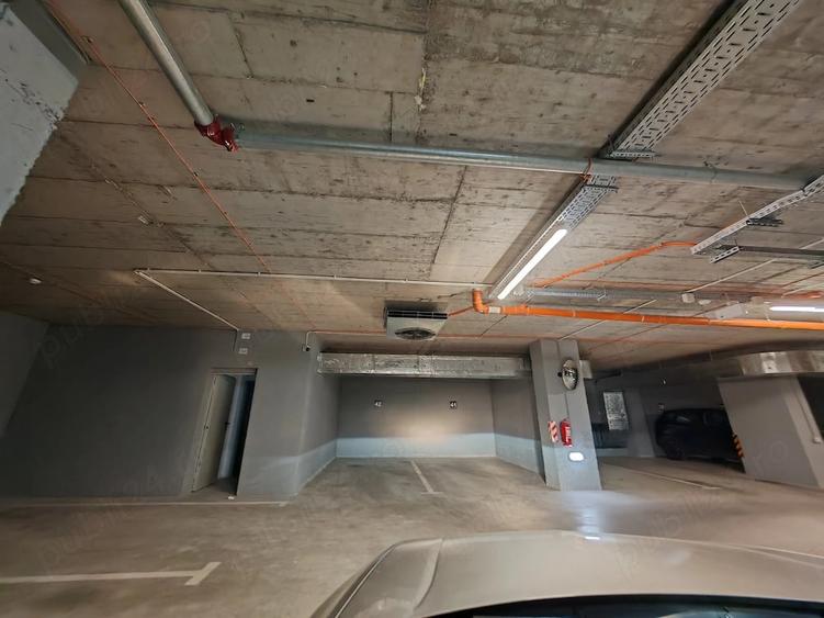 Apartament cu 2 camere decomandat în Costin Georgian
