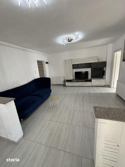 Inchiriez apart 2 camere cart. Arhitectilor - 3