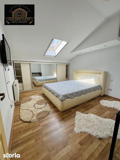 Apartament cu 2 camere, mobilat în Titan — fotografia 3