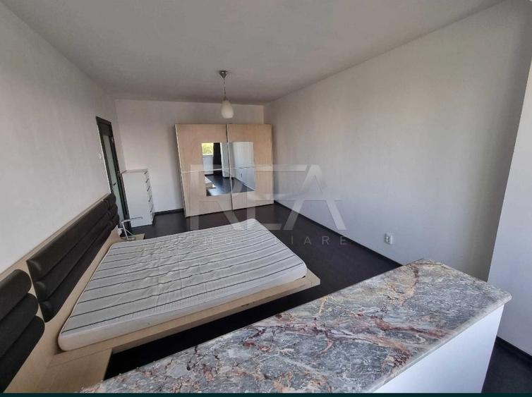 Apartament cu 2 camere decomandat, mobilat în Cantemir
