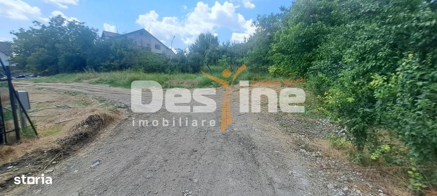 Spațiu comercial, în Miroslava