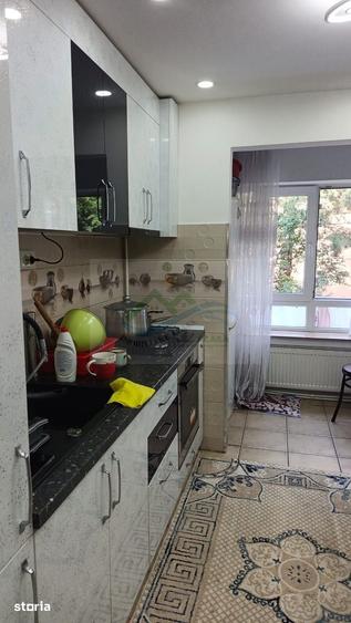 Apartament 2 camere de inchiriat Burdujeni - 14