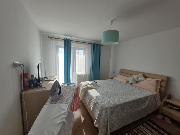 Casa 4 camere, Mobilata si Utilata cu Panouri solare si Batarie, Miroslava - 8