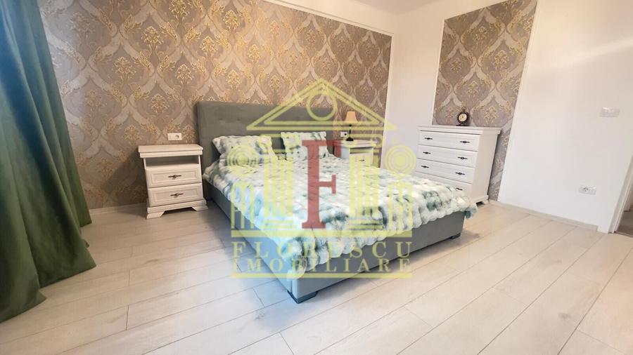 Apartament 2 camere!Parcare subterana plus boxa! - 9