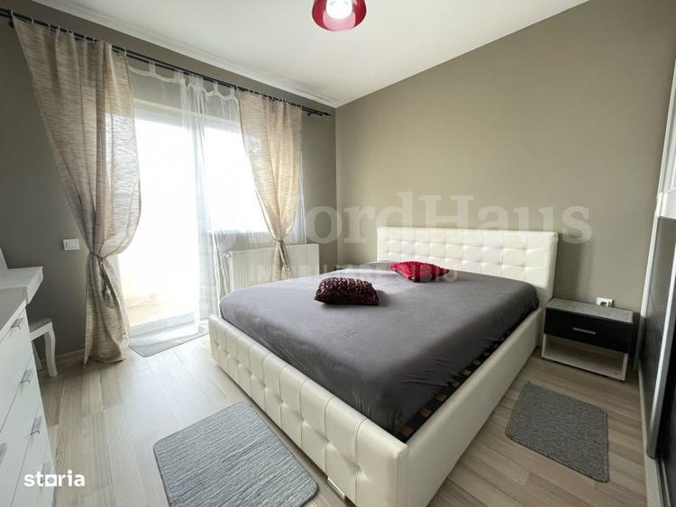 Apartament cu 3 camere, mobilat în Șelimbăr — fotografia 3