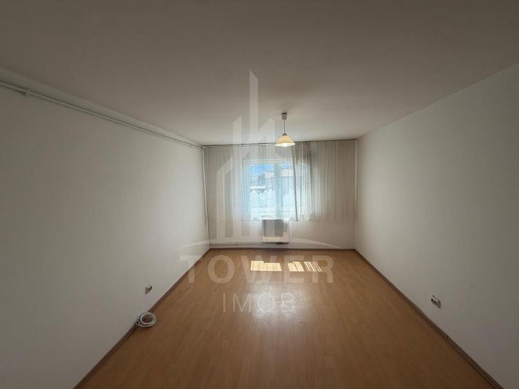 Garsonieră semidecomandată în Lazaret