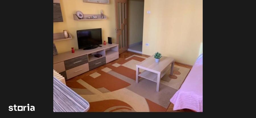 Apartament 1 camera, langa Iulius Mall - 2