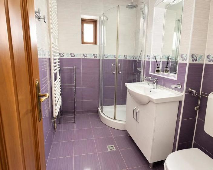 Apartament 3 camere, 64 mp utili, etaj 4 - Zona Complexului - 5