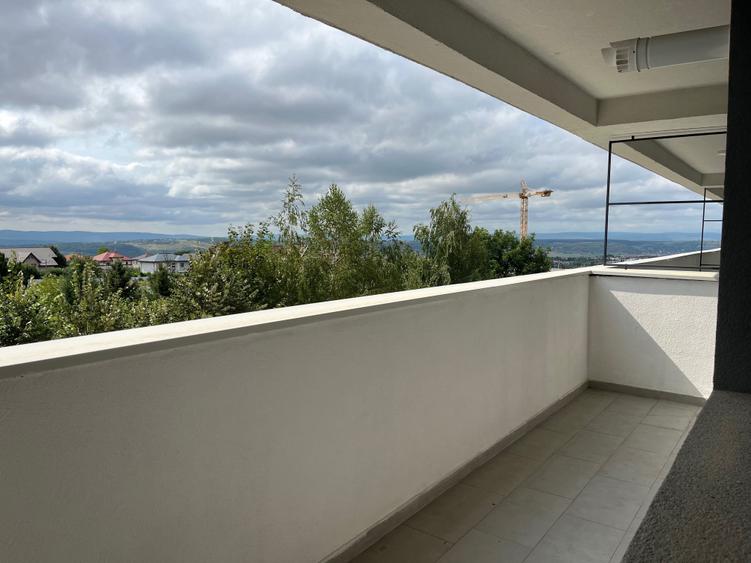 Apartament cu 2 camere nedecomandat în Copou
