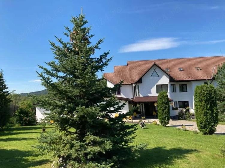 Casă cu Teren 1000 Mp în Periferie