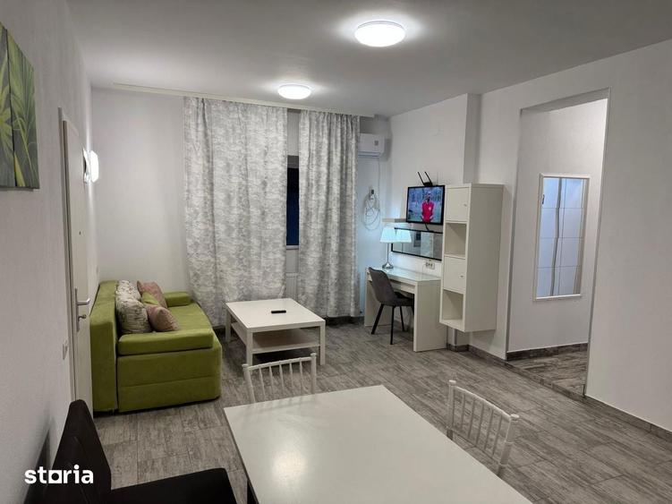 Apartament cu 3 camere în Centrul Istoric