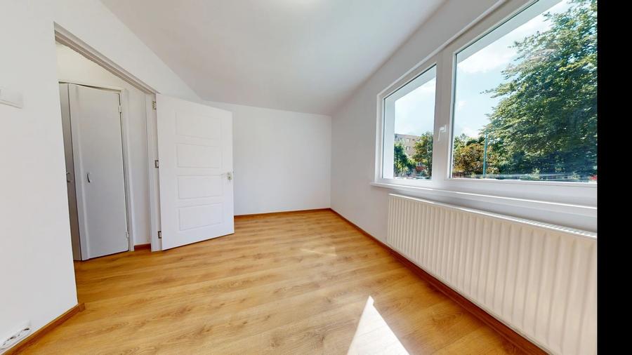 Apartament cu 2 camere semidecomandat în Gării