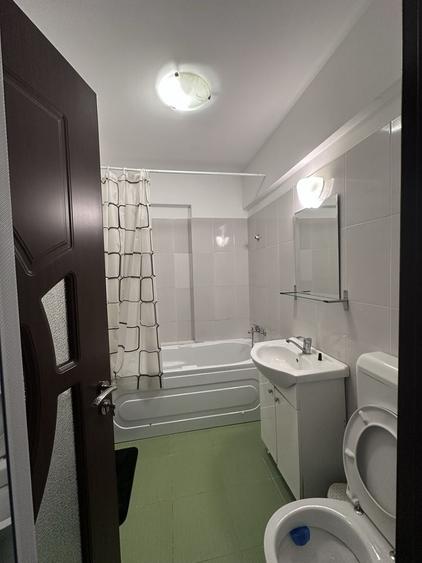 Apartament cu 2 camere în Berceni