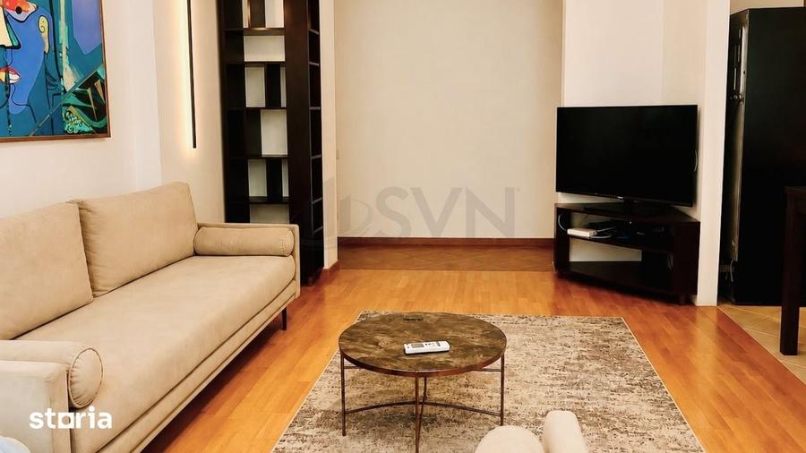 Kiseleff l Apartament l 3 Camere - 3