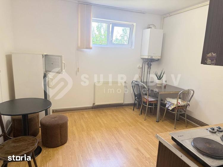 Apartament 2 dormitoare| Andrei Mure?anu | Potrivit pentru studen?i - 4