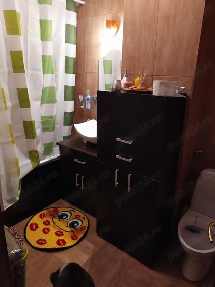 Apartament cu 3 camere decomandat în Bragadiru