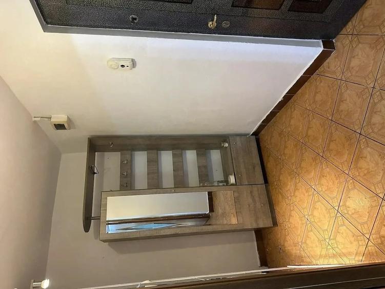 Apartament cu 2 camere semidecomandat în Mihai Bravu