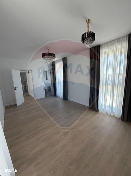 Casă cu 4 camere în Ordoreanu