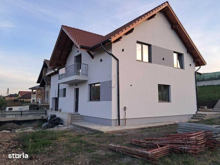 Casa unifamiliala - 3