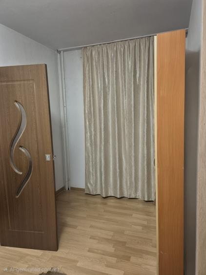 Apartament cu 2 camere nedecomandat în Malu Roșu
