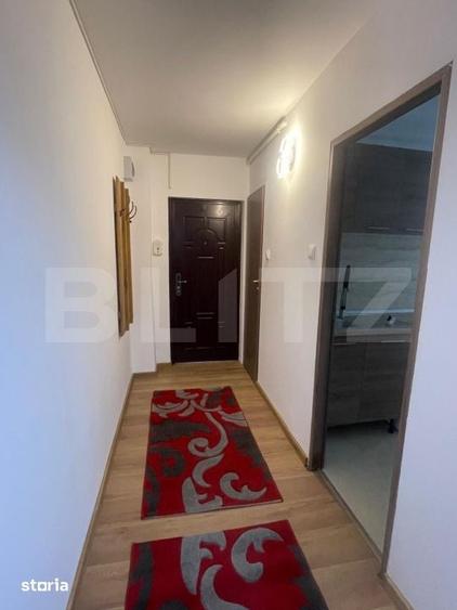 Apartament 2 camere, 55 MP, zona Manastur - 8