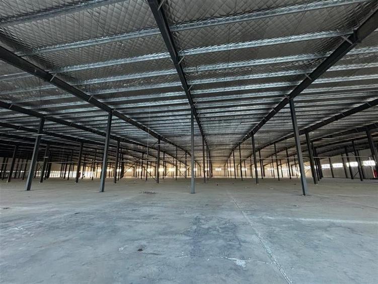 Spațiu comercial, de 2,000 mp, în Afumați