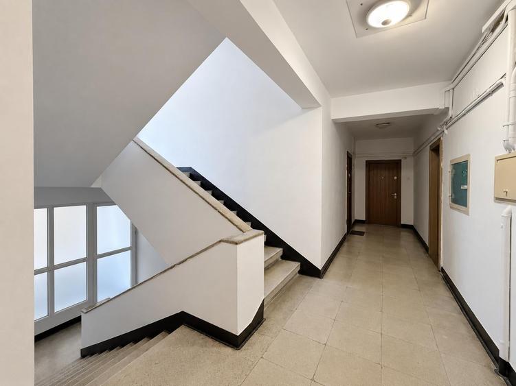 Acasă pe Calea Victoriei | Palatul Stirbei | pozitie premium - 21