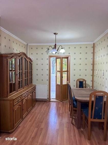 Apartament cu 2 camere în Calea Aradului