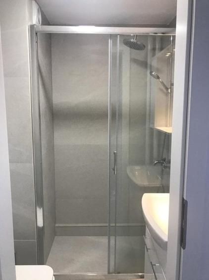 Apartament cu 2 camere semidecomandat în Romană