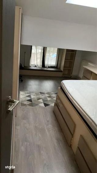 Apartament cu 3 camere în Grivița