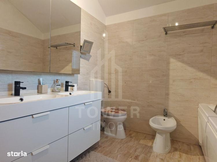 Casa Tip Duplex linga LIDL | Cartierul Arhitectilor Str. Paul Smarande - 20