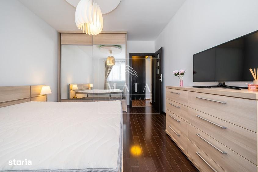 Apartament cu 2 camere în Șelimbăr